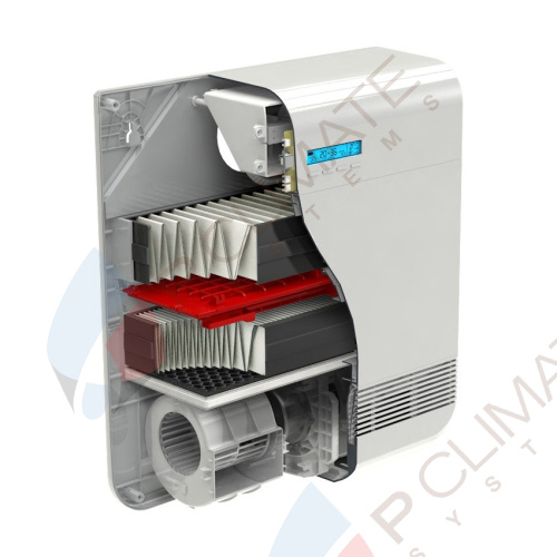 Tion Бризер O2 Mac