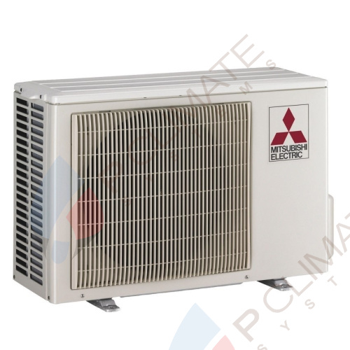 Настенный кондиционер Mitsubishi Electric MS-GF25VA/MU-GF25VA