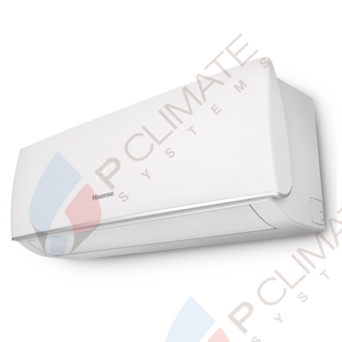 Мульти сплит система Hisense AMS-12UR4SVEDB65x4+AMS-18UR4SFADB65 / AMW-60U6SP