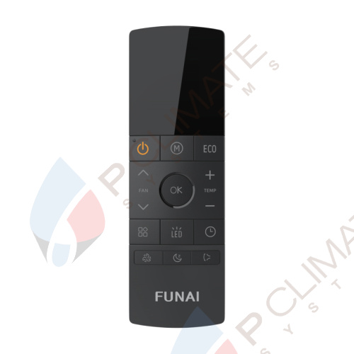 Настенный кондиционер Funai RAC-I-AN25HP.D01