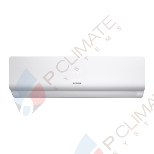 Настенный кондиционер Legion LE-FR12RH Настенный кондиционер Legion LE-FR12RH