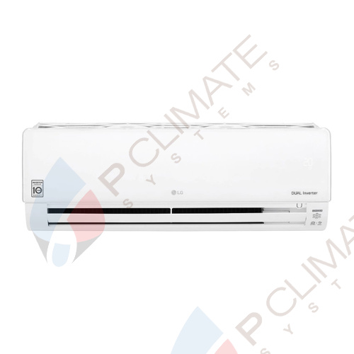 Настенный кондиционер LG DC09RH Настенный кондиционер LG DC09RH