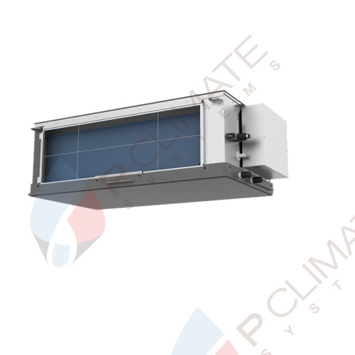 Канальный кондиционер Ferrum LCAD100HD3-AI/LCAU100U3-AI Канальный кондиционер Ferrum LCAD100HD3-AI/LCAU100U3-AI