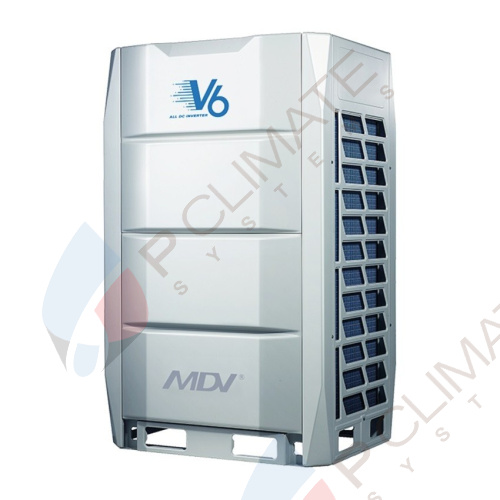 Наружный блок VRF системы MDV MDV6-i280WV2GN1