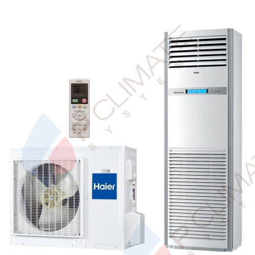 Колонный кондиционер Haier AP48KS1ERA(S) / 1U48LS1EAB(S) Колонный кондиционер Haier AP48KS1ERA(S) / 1U48LS1EAB(S)
