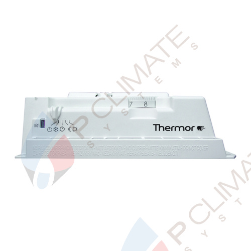 Электрический конвектор Thermor Evidence 3 Elec 500W PLUG Электрический конвектор Thermor Evidence 3 Elec 500W PLUG