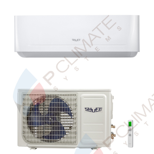 Настенный кондиционер Shuft SFTOI-18HN1_24Y Настенный кондиционер Shuft SFTOI-18HN1_24Y