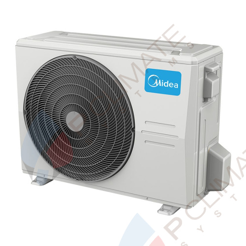 Настенный кондиционер Midea MSAG1-12HRN1-I/MSAG1-12HRN1-O