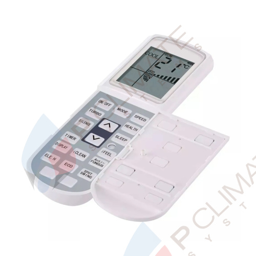 Настенный кондиционер Electrolux EACS/I-12HSK/N8_V3