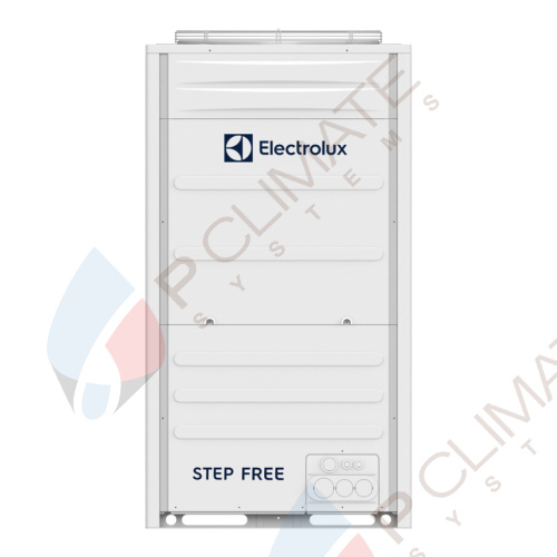 Наружный блок VRF системы Electrolux ERXY3-335