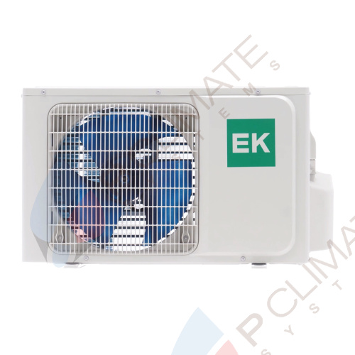 Настенный кондиционер Euroklimat EKSA-25HN/EKOA-25HN Настенный кондиционер Euroklimat EKSA-25HN/EKOA-25HN