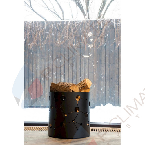 Дровница Oslo