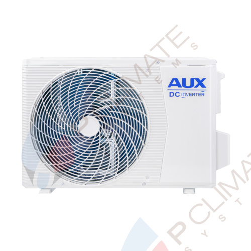 Настенный кондиционер AUX ASW-H09A4/CD-R2DI / AS-H09A4/CD-R2DI