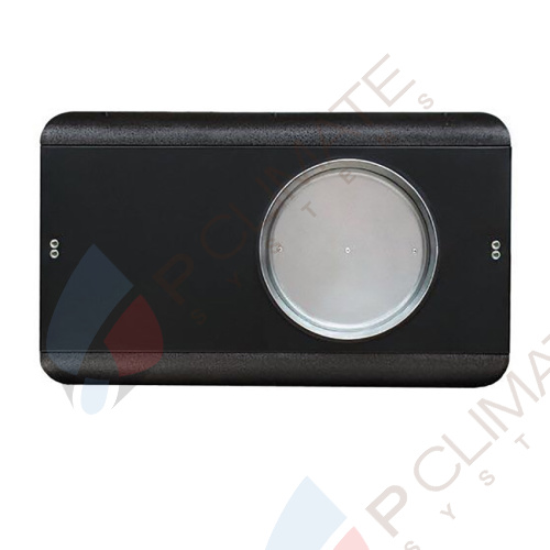 Вытяжная установка с воздушной заслонкой Capsule-1100 v