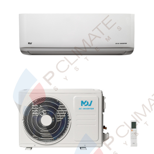 Настенный кондиционер MDV MDSAN-18HRFN8/MDOAN-18HFN8 Настенный кондиционер MDV MDSAN-18HRFN8/MDOAN-18HFN8