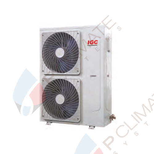 Наружный блок мульти сплит системы IGC RAM5-X42UNH