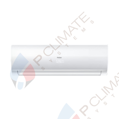 Настенный кондиционер Haier HSU-07HFF203/R3-W / HSU-07HUF203/R3 (-40C)