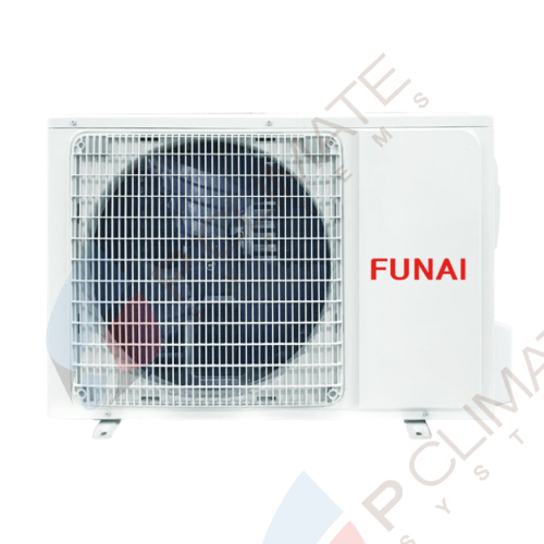Настенный кондиционер Funai RAC-SG35HP.D04