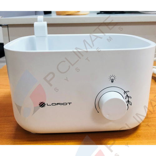 Увлажнитель воздуха Loriot LHS-C300M