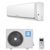 Настенный кондиционер QuattroClima QV-M18WAE/QN-M18WAE