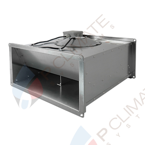 Прямоугольный канальный вентилятор Energolux SDR 80-50-4 L3 Прямоугольный канальный вентилятор Energolux SDR 80-50-4 L3