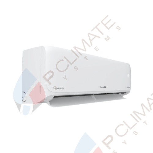 Настенный кондиционер Energolux Glarus DC ESAS07GL1_HDC/ESAU07GL1_HDC Настенный кондиционер Energolux Glarus DC ESAS07GL1_HDC/ESAU07GL1_HDC