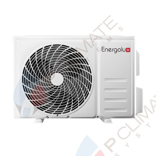 Настенный кондиционер Energolux SAS07MR1-A/SAU07MR1-A
