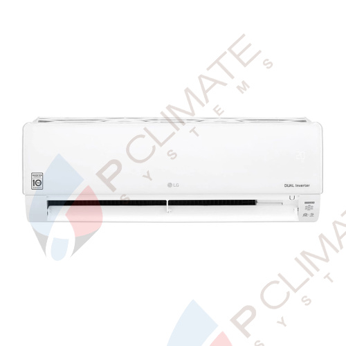Настенный кондиционер LG DC09RH Настенный кондиционер LG DC09RH