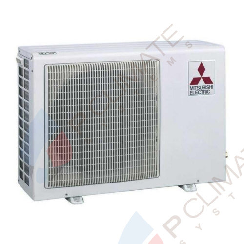 Настенный кондиционер Mitsubishi Electric MSZ-LN25VGB/MUZ-LN25VG