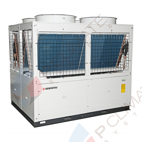 Чиллер Kentatsu KCRS1650HFAN3A Чиллер Kentatsu KCRS1650HFAN3A