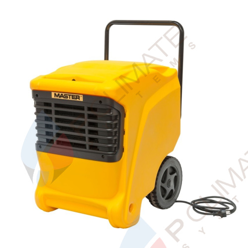 Осушитель воздуха Master DHP 65