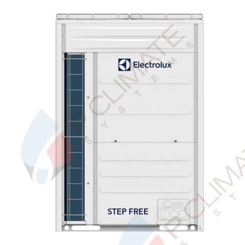 Наружный блок VRF системы Electrolux ERXY3-450-R Наружный блок VRF системы Electrolux ERXY3-450-R
