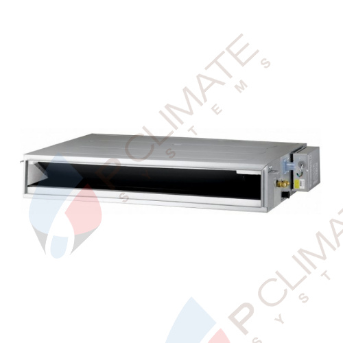 Внутренний блок VRF системы Tadiran TNVMF80CUT/3-V Внутренний блок VRF системы Tadiran TNVMF80CUT/3-V