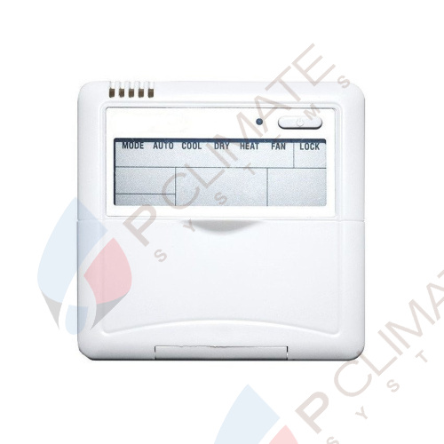 Канальный кондиционер Leberg LS-DT18M/LU-18M1 Канальный кондиционер Leberg LS-DT18M/LU-18M1