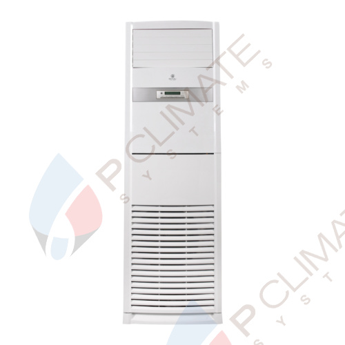Колонный кондиционер Royal Clima ES-S 48HRCX/ES-E 48HX