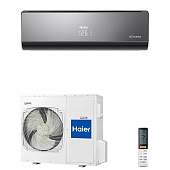 Сплит-система Haier HSU-24HNF203/R2-B / HSU-24HUN303/R2