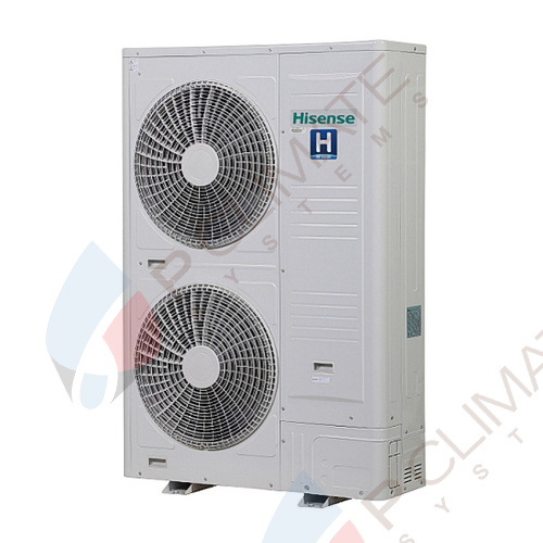 Наружный блок VRF системы Hisense AVW-54HJFH