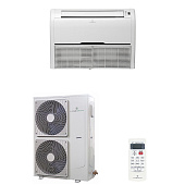 Напольно-потолочный кондиционер Lanzkraft LLU-170ZB/LLO-170ZB