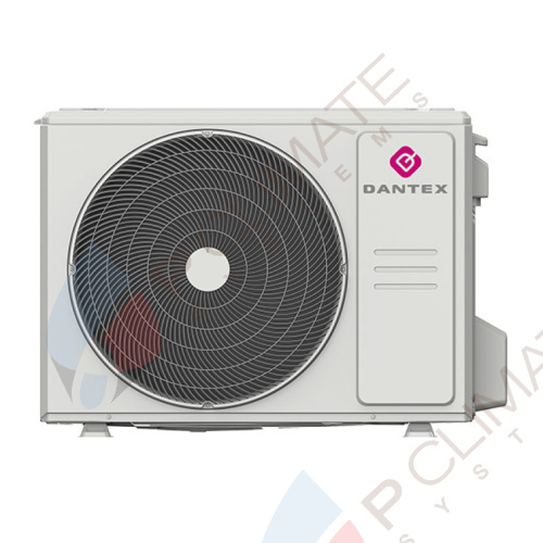 Настенный кондиционер Dantex RK-07SDM5G/RK-07SDM5EG Настенный кондиционер Dantex RK-07SDM5G/RK-07SDM5EG