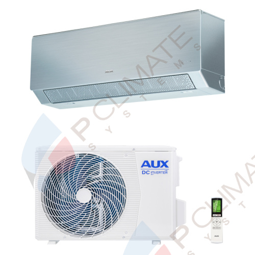 Настенный кондиционер AUX ASW-H09A4/CD-R2DI / AS-H09A4/CD-R2DI