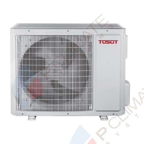 Настенный кондиционер Tosot T36H-SNa/I / T36H-SNa/O