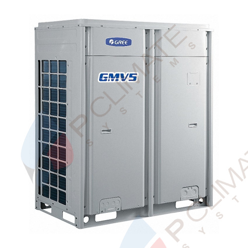 Наружный блок VRF системы Gree GMV-Q335WM/E-X