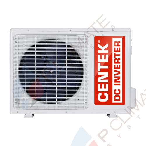 Настенный кондиционер Centek CT-65FDC09 Настенный кондиционер Centek CT-65FDC09