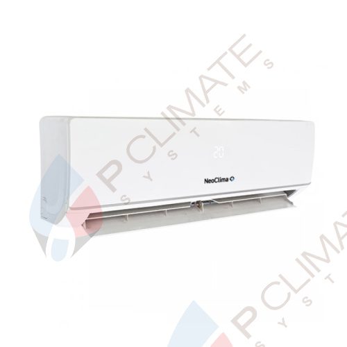 Настенный кондиционер Neoclima NS/NU-HAX07R