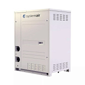 Наружный блок VRF системы Systemair SYSVRF 335 WATER EVO HP R