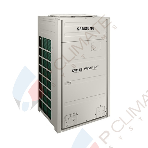 Наружный блок VRF системы Samsung AM080AXVGGH/EU