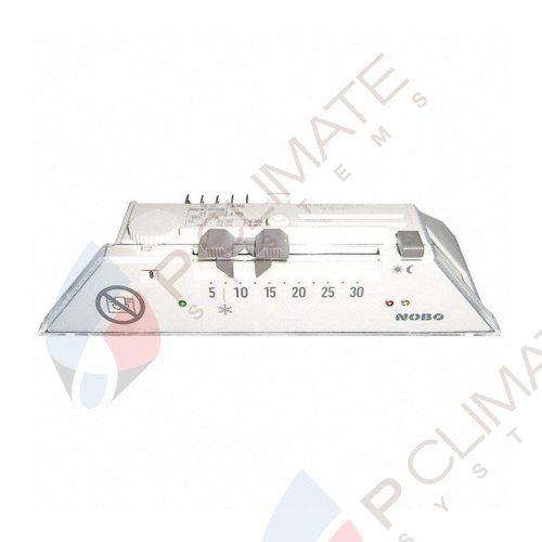 Приемник NOBO R80SXX N