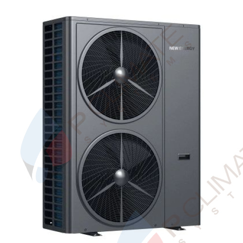 Тепловой насос New Energy Suntide 18кВт 380В