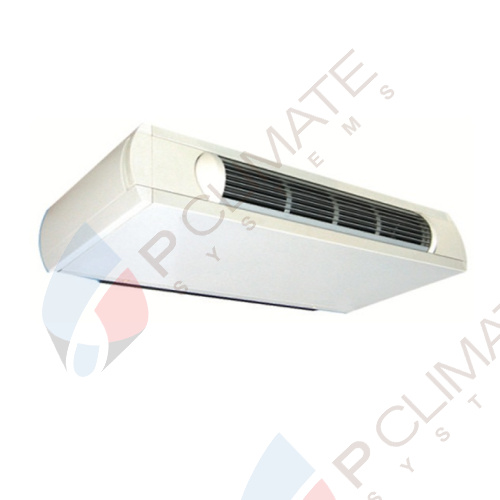 Потолочный фанкойл IGC IWF-Q1400CE42