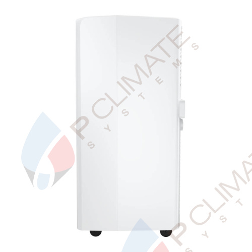 Мобильный кондиционер Hisense AP-07CR4GKWS00